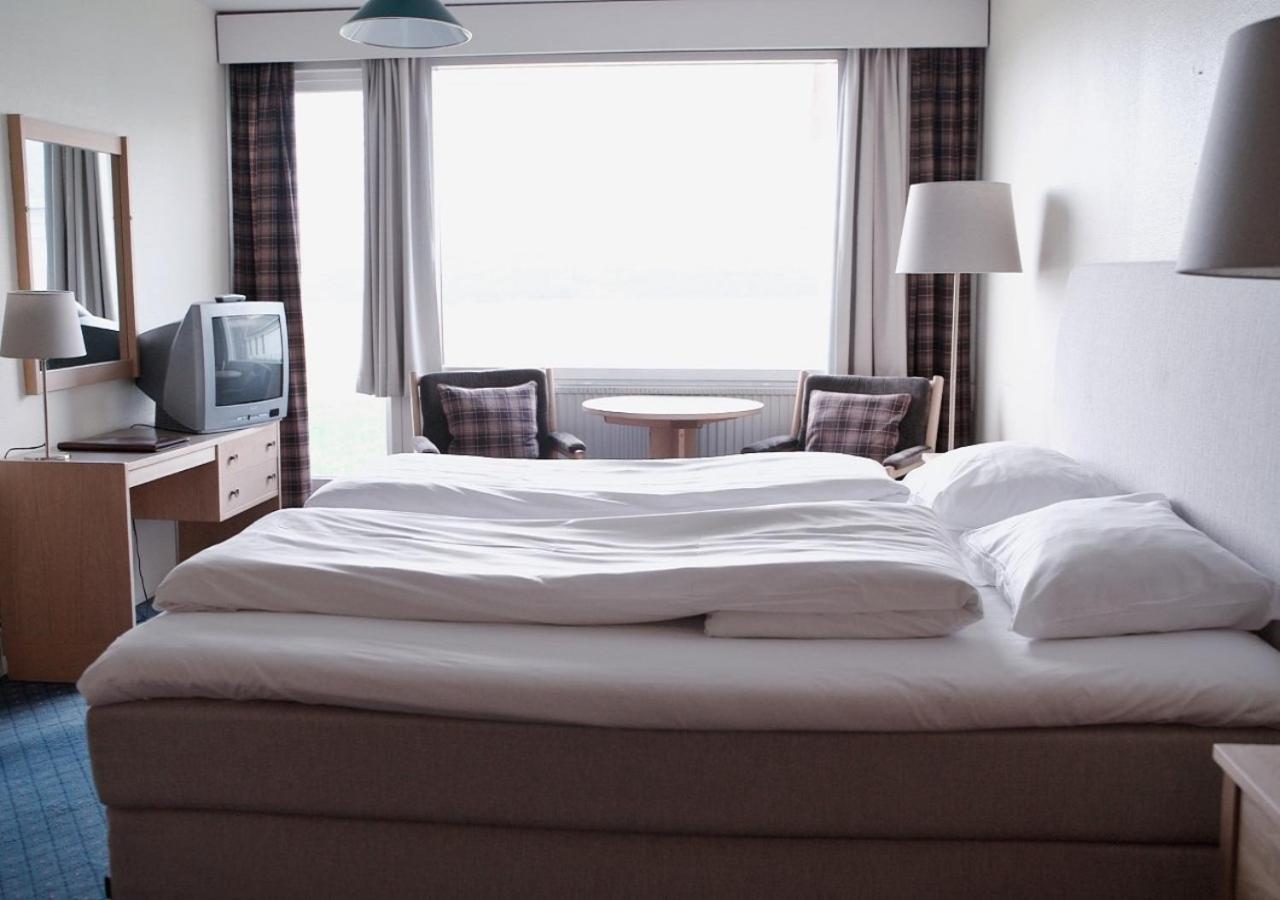 Oset Fjellhotell Gol Room photo