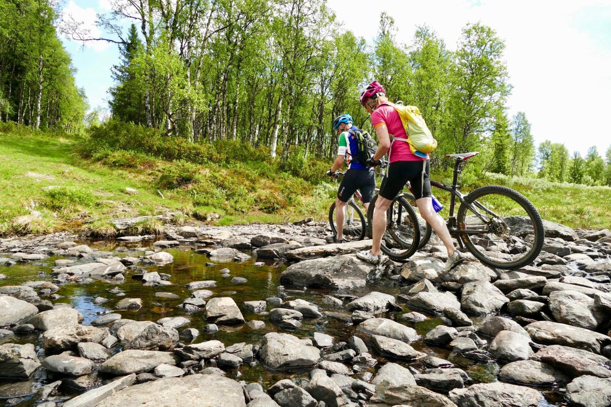 Oset Fjellhotell Gol Exterior photo
