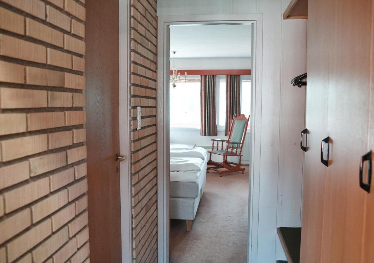 Oset Fjellhotell Gol Room photo