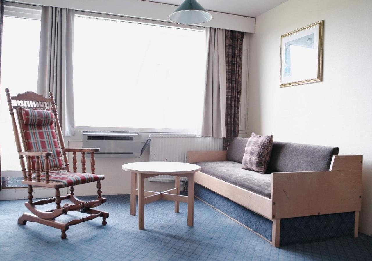 Oset Fjellhotell Gol Room photo