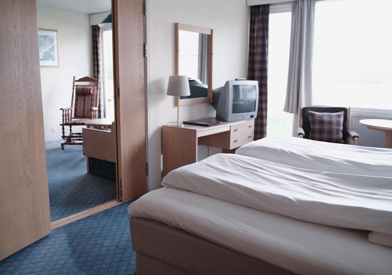 Oset Fjellhotell Gol Room photo
