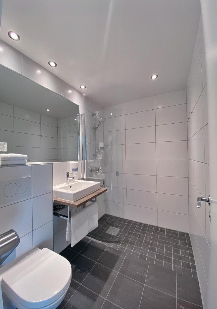 Oset Fjellhotell Gol Room photo