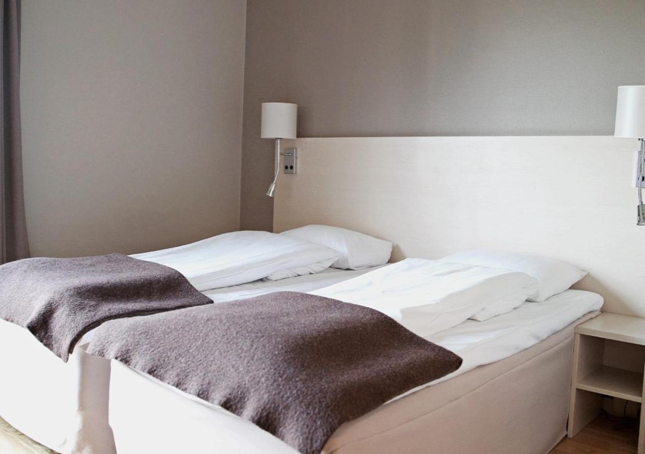 Oset Fjellhotell Gol Room photo