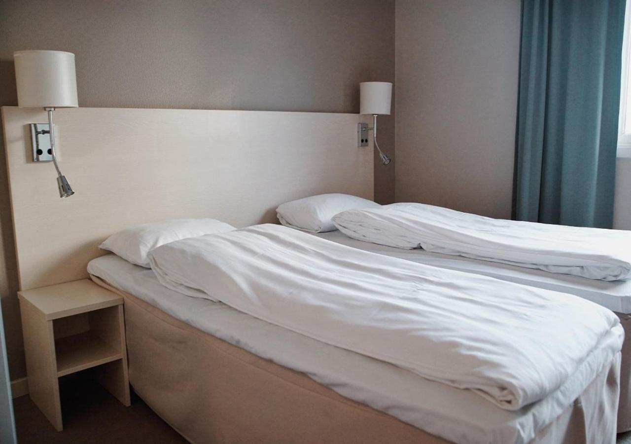 Oset Fjellhotell Gol Room photo