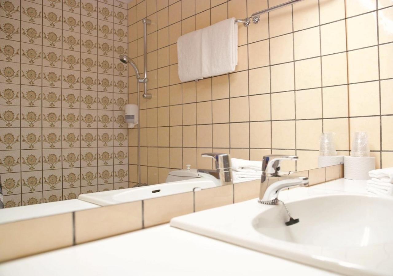 Oset Fjellhotell Gol Room photo